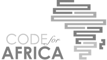 Logo von Code for Africa
