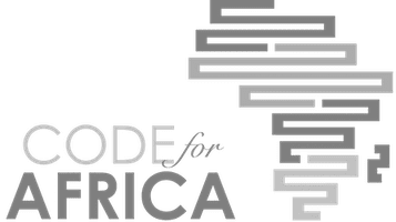 Логотип Code for Africa